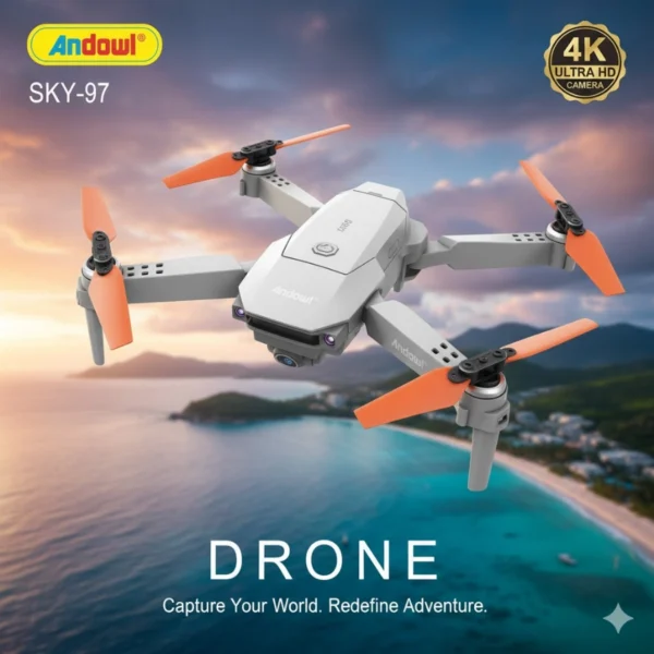 Andowl SKY-97,Drone