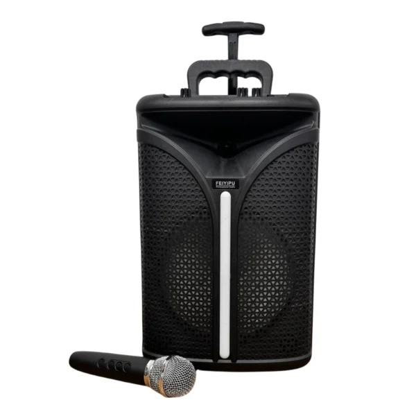 Andowl ES-803 Karaoke Hoparlör