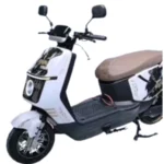 QUEEN 015 Elektrikli Scooter