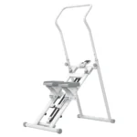 Merdiven Tırmanma Fitness Spor Aleti Küçük - Görsel 2