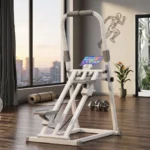 Merdiven Tırmanma Fitness Spor Aleti Küçük