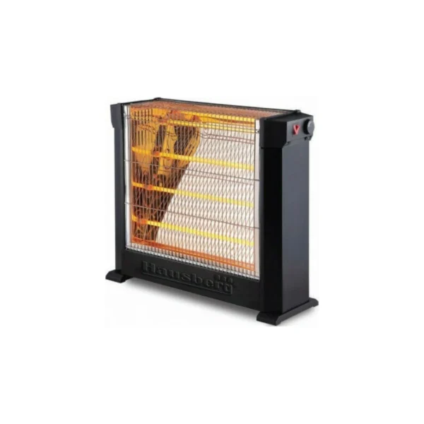 HB-8800 Elektrikli Isıtıcı