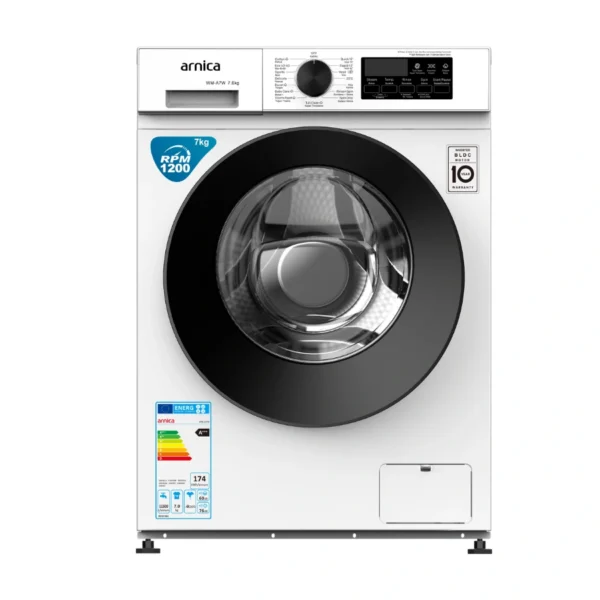 ARNICA WM-A7W 7 KG Çamaşır Makinesi