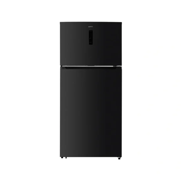 ARNICA RF-A26DX 635 LT. DARK INOX NO-FROST Buzdolabı