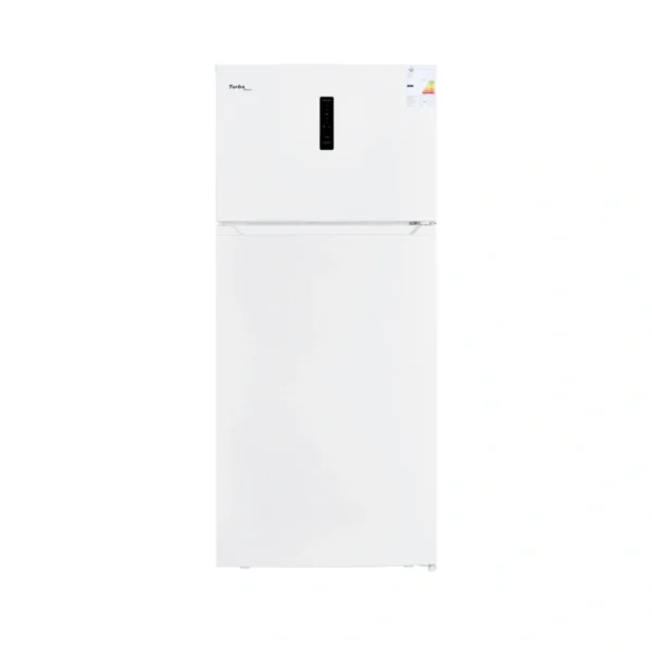 ARNICA RF-A24W 528 LT. BEYAZ NO-FROST Buzdolabı