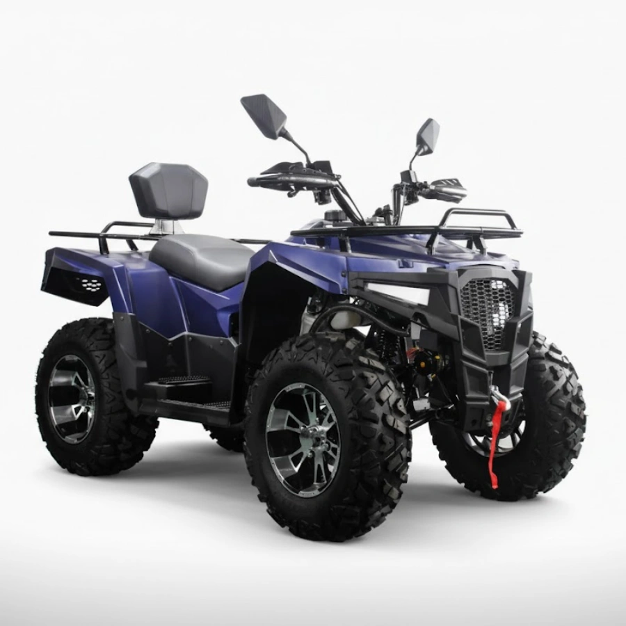 5573_ded77516bb980b6f49e1c00c037d7406 QY-02 300CC Benzinli ATV - Görsel 1