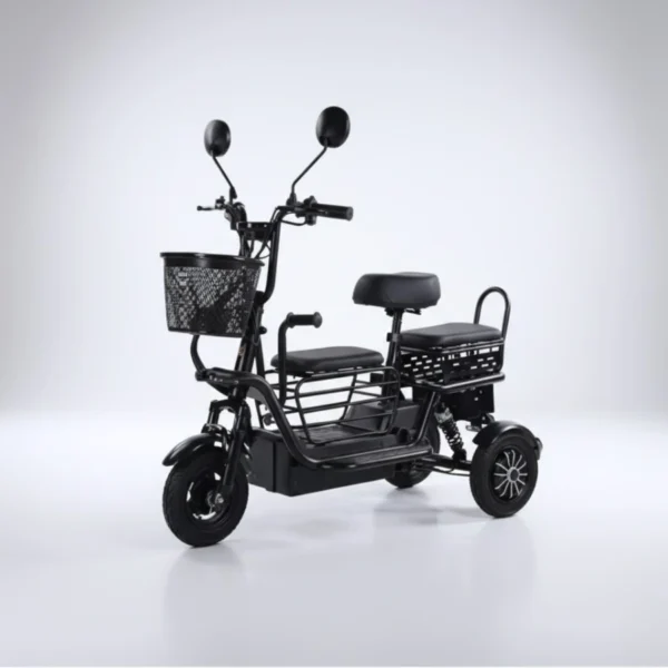 QY-08 ELEKTRIKLI SCOOTER