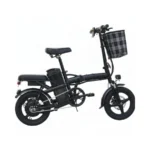 QUEEN 025 WINDHORSE  ELEKTRIKLI SCOOTER