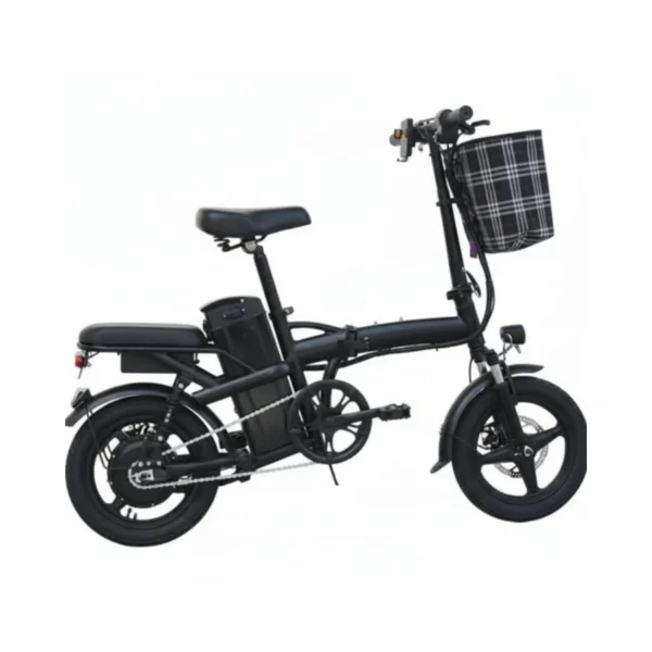 QUEEN 025 WINDHORSE  ELEKTRIKLI SCOOTER