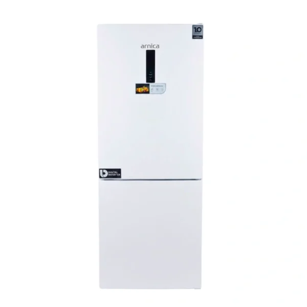 ARNICA RF-401CW BEYAZ 465LT KOMBI BUZDOLABI