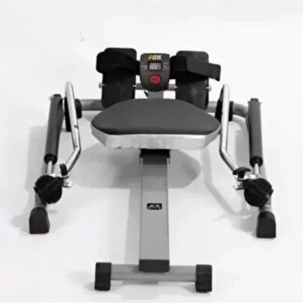 Kürek Çekme Spor Aleti