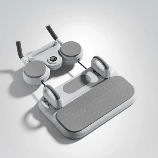 Push-Up Fitness Spor İstasyonu 202606