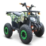 S1 ELEKTRIKLI ATV