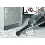 Clatronic AKS 832 Islak Kuru Şarjlı El Süpürgesi - Antrasit