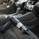 Arnica Autovac Araç Süpürgesi