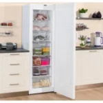 REGAL CD NF 72911 7 Çekmeceli Dikey Derin Dondurucu 279 Litre