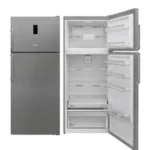 Regal NF 60021 E IG 523 Lt No-Frost Buzdolabı