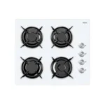 REGAL AO 6041 BC BEYAZ ANKASTRE OCAK