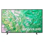 SAMSUNG 75'' 4k Crystal UHD TV