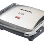 Hausberg Hb 531 Tost Ve Grill Makinesi