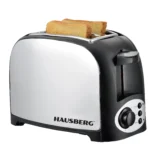 Hausberg Hb190 Ekmek Kızartma Makinesi