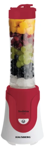 Hausberg Hb7676 Smoothie Blender - Görsel 4