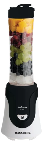 Hausberg Hb7676 Smoothie Blender - Görsel 6