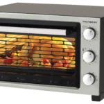 Hausberg Hb9320 Elektrikli Fırın Elegant 38L