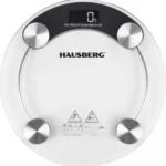 Hausberg Hb6000 Baskül