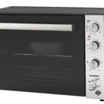 Hausberg Hb8020 70 litre Kare Fırın
