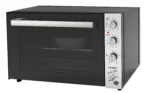 Hausberg Hb8020 70 litre Kare Fırın