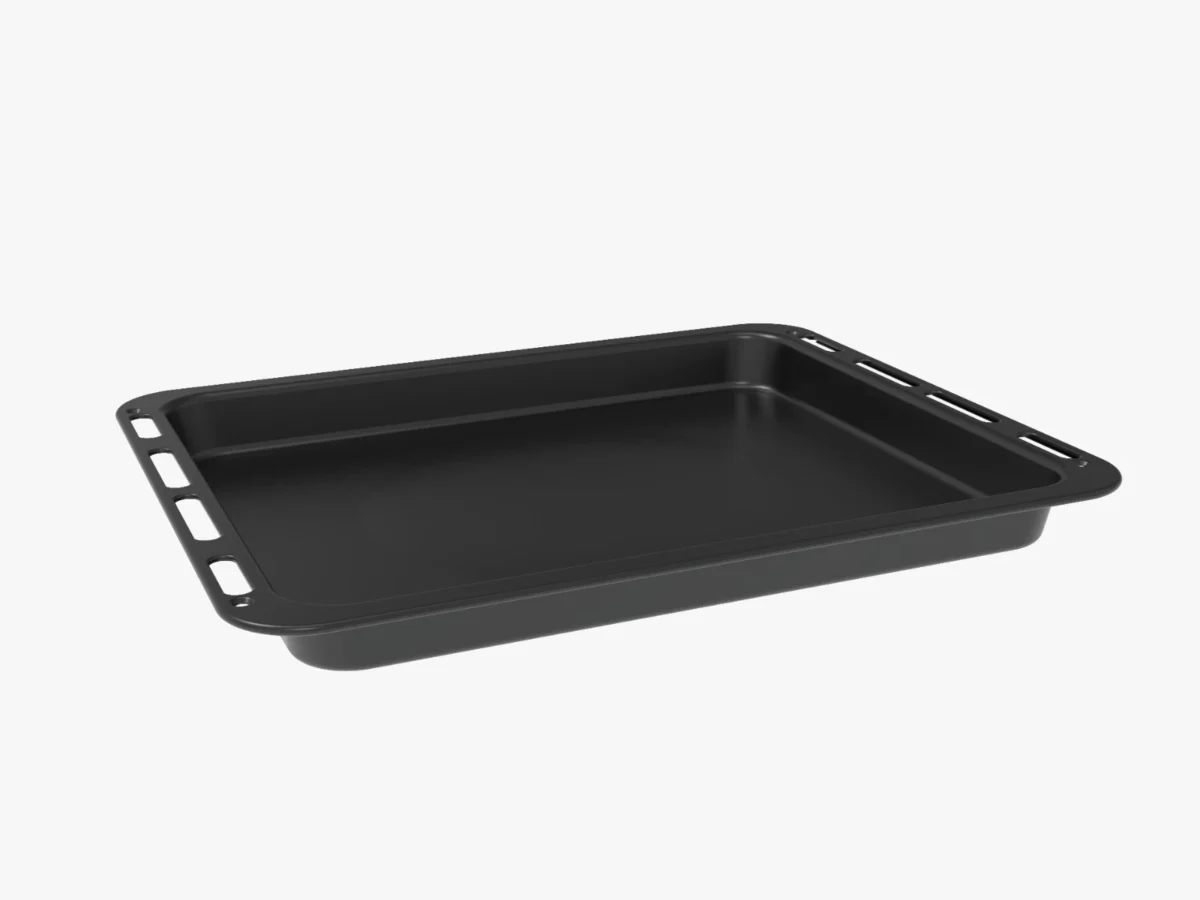 Hausberg Hb8020 70 litre Kare Fırın - Görsel 2