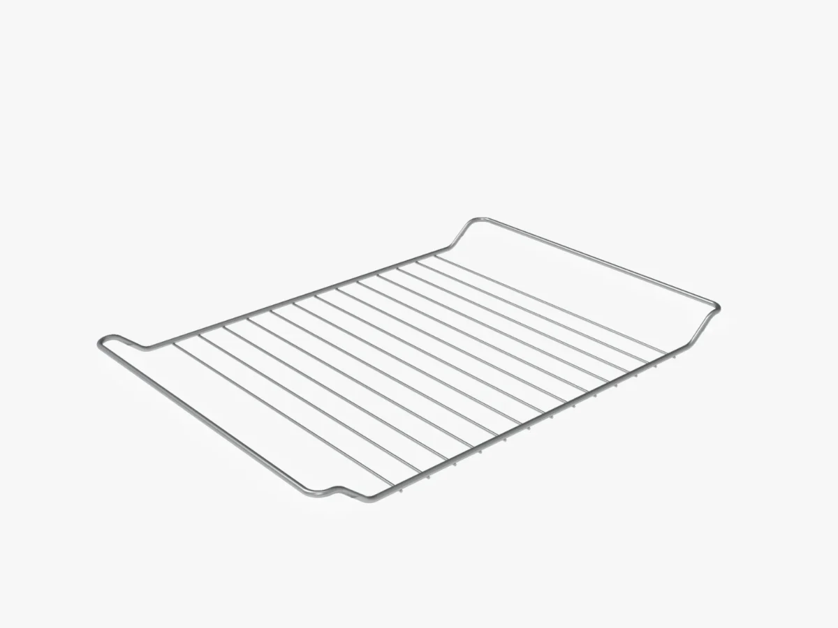 Hausberg Hb8020 70 litre Kare Fırın - Görsel 6