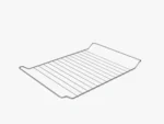 Hausberg Hb8020 70 litre Kare Fırın - Görsel 6