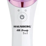 Hausberg Hb85 Epilasyon Cihazı