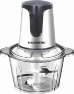 Hausberg Hb4506 Rondo 3 Litre Inox-Cam