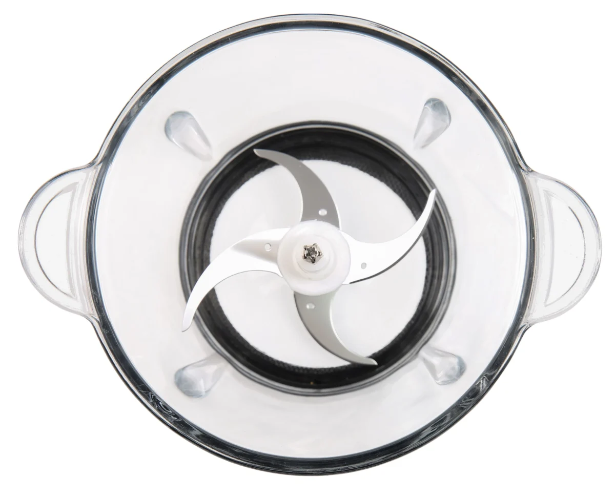 Hausberg Hb4506 Rondo 3 Litre Inox-Cam - Görsel 3