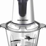 Hausberg Hb4505 Rondo 2Lt Inox-Cam