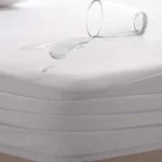 Orkide 160X200 Lastikli Alez Sıvı Geçirmez