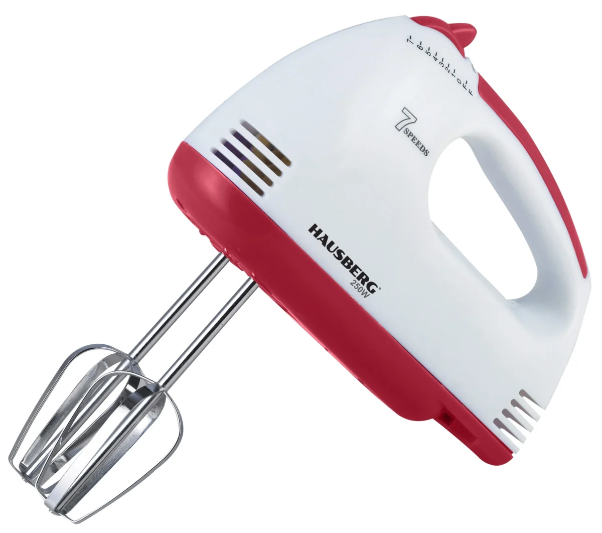 Hausberg Hb4112 Mikser - Görsel 3
