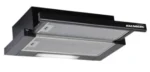 HAUSBERG HB1285 Aspiratör