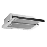 HAUSBERG HB1285 Aspiratör - Görsel 2