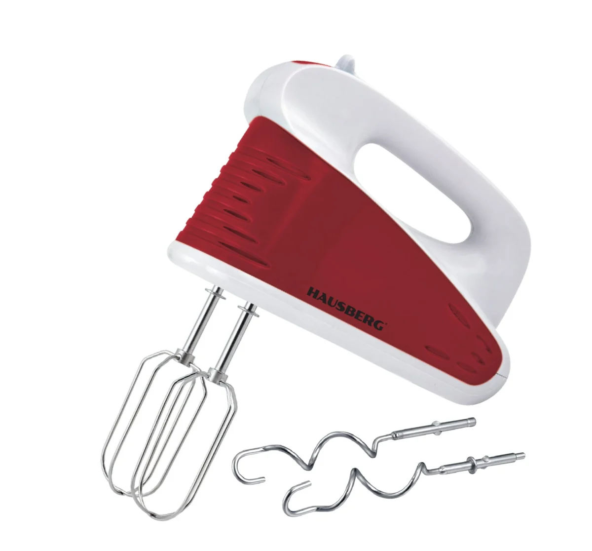 Hausberg Hb4118 Mikser - Görsel 4