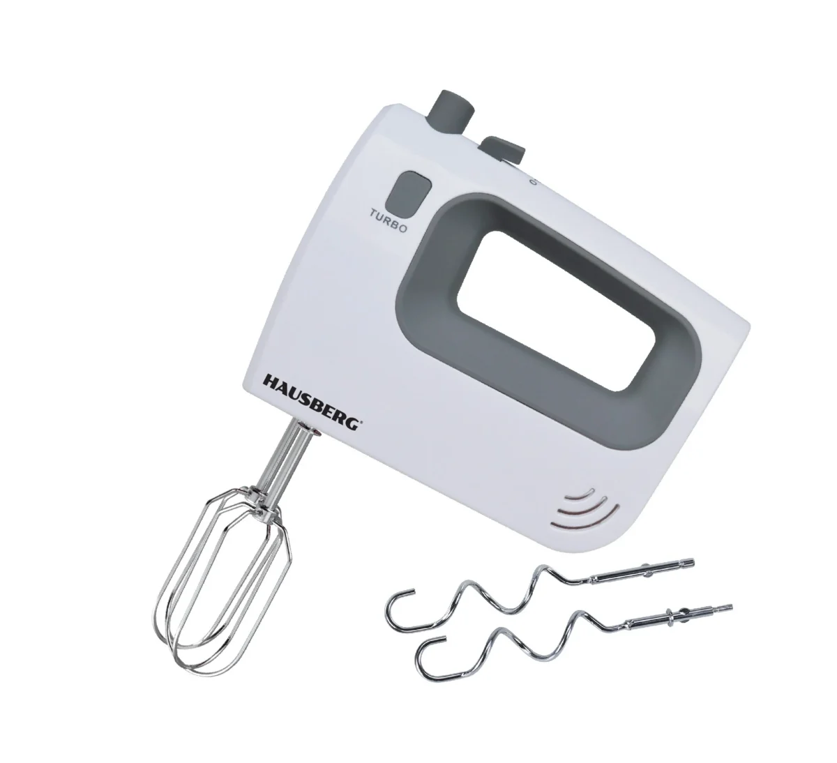 Hausberg Hb4120 Mikser - Görsel 3