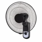 Queen WF600 20" Duvar Vantilatörü