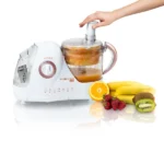 ARNICA PROKIT 444 PLUS FOOD PROCESSOR WHITE 1050