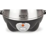 Arnica Omega Hg25100 Yumurta Pişirme Makinesi - Görsel 2