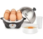 Arnica Omega Hg25100 Yumurta Pişirme Makinesi - Görsel 5