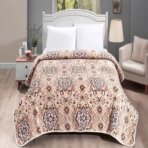 S.2637 Mink Solana 220X240 Pvc - Görsel 1