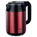 Hausberg Hb3623 Cam Kettle